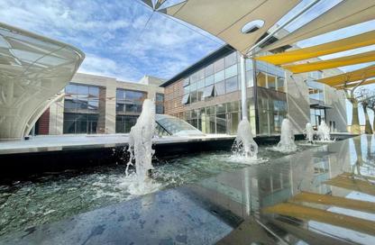 Clinic - 2 Bedrooms - 2 Bathrooms for sale in Skywalk Egypt Business Park - Cairo Alexandria Desert Road - Giza