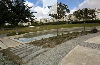 Penthouse - 2 Bedrooms - 2 Bathrooms for sale in Mountain View Hyde Park - 5th Settlement Compounds - The 5th Settlement - New Cairo City - Cairo Penthouse - 2 Bedrooms - 2 Bathrooms for sale in Mountain View Hyde Park - 5th Settlement Compounds - The 5th Settlement - New Cairo City - Cairo