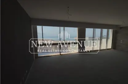 Villa - 3 Bedrooms - 3 Bathrooms for sale in IL Monte Galala - Al Ain Al Sokhna - Suez