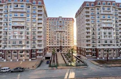شقة - 3 غرف نوم - 3 حمامات للبيع في صوارى - كمبوندات الاسكندرية - الاسكندرية