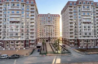 شقة - 3 غرف نوم - 3 حمامات للبيع في صوارى - كمبوندات الاسكندرية - الاسكندرية