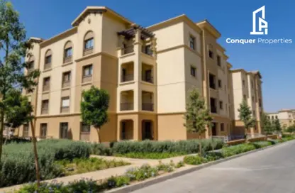 Townhouse - 3 Bedrooms - 3 Bathrooms for sale in Mivida - 5th Settlement Compounds - The 5th Settlement - New Cairo City - Cairo