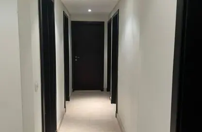 شقة - 3 غرف نوم - 3 حمامات للايجار في سيراس - اب تاون كايرو - المقطم - القاهرة