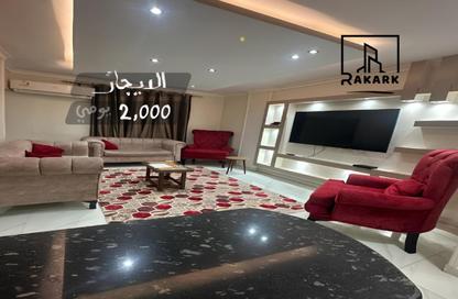 Apartment - 2 - 2 for rent in Masaken Sheraton - Sheraton Al Matar - El Nozha - Cairo