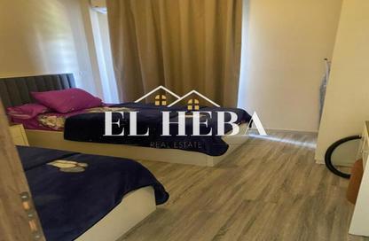 Apartment - 2 Bedrooms - 2 Bathrooms for rent in Privado - Madinaty - Cairo