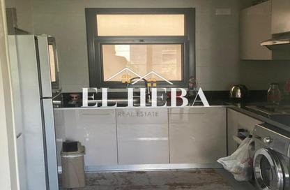 Apartment - 2 Bedrooms - 2 Bathrooms for rent in Privado - Madinaty - Cairo