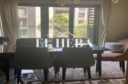 Apartment - 2 Bedrooms - 2 Bathrooms for rent in Privado - Madinaty - Cairo