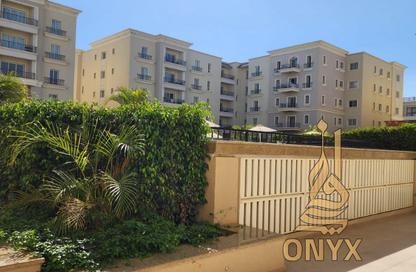 Apartment - 3 - 4 for rent in Mivida - 5th Settlement Compounds - The 5th Settlement - New Cairo City - Cairo