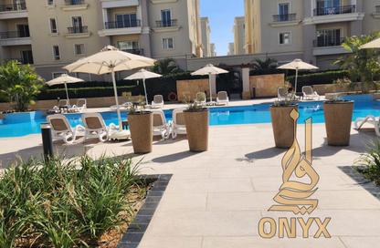 Apartment - 3 - 4 for rent in Mivida - 5th Settlement Compounds - The 5th Settlement - New Cairo City - Cairo