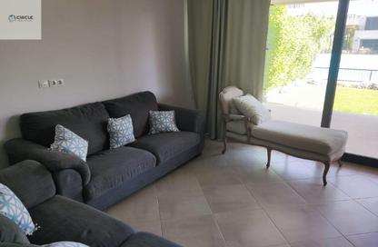 Villa - 3 Bedrooms - 3 Bathrooms for rent in Marassi - Sidi Abdel Rahman - North Coast