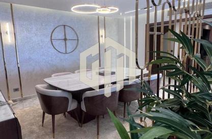 Apartment - 2 Bedrooms - 2 Bathrooms for rent in Mountain View Hyde Park - 5th Settlement Compounds - The 5th Settlement - New Cairo City - Cairo Apartment - 2 Bedrooms - 2 Bathrooms for rent in Mountain View Hyde Park - 5th Settlement Compounds - The 5th Settlement - New Cairo City - Cairo