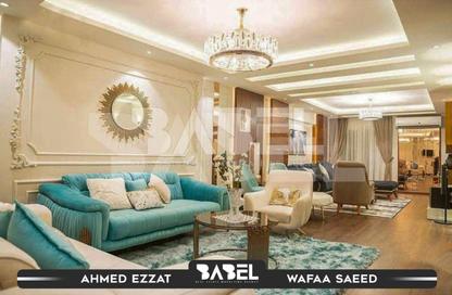Apartment - 3 Bedrooms - 2 Bathrooms for sale in Kafr Abdo - Roushdy - Hay Sharq - Alexandria