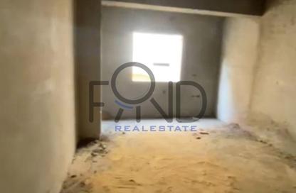 Apartment - 3 Bedrooms - 3 Bathrooms for sale in Orouba Axis - Area A - Ganoob El Acadimia - New Cairo City - Cairo