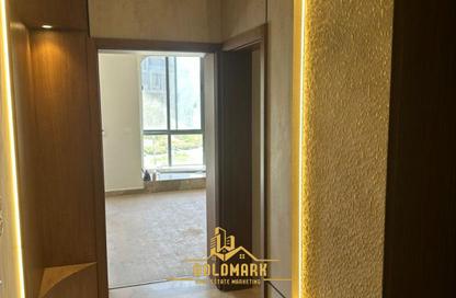 Apartment - 4 - 4 for rent in Villette - 5th Settlement Compounds - The 5th Settlement - New Cairo City - Cairo