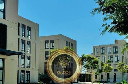 Whole Building - Studio - 7+ Bathrooms for sale in District 5 - 5th Settlement Compounds - The 5th Settlement - New Cairo City - Cairo