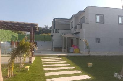 Villa - 5 Bedrooms - 3 Bathrooms for sale in King Mariout - Hay Al Amereyah - Alexandria