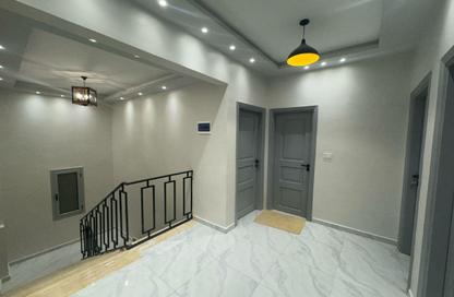 Villa - 5 Bedrooms - 3 Bathrooms for sale in King Mariout - Hay Al Amereyah - Alexandria Villa - 5 Bedrooms - 3 Bathrooms for sale in King Mariout - Hay Al Amereyah - Alexandria