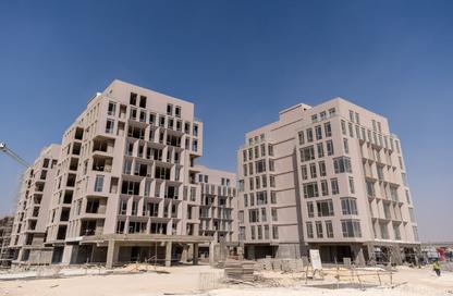 Office Space - Studio - 2 for sale in Centrada Hub - 26th of July Corridor - 6 October City - Giza