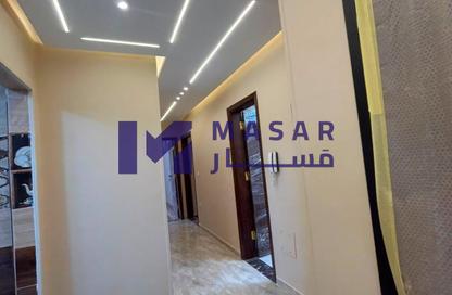 شقة - 3 غرف نوم - 3 حمامات للايجار في عمارات الاندلس - حى الاندلس - مدينة القاهرة الجديدة - القاهرة