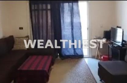 Apartment - 2 Bedrooms - 2 Bathrooms for sale in B7 - Madinaty - Cairo