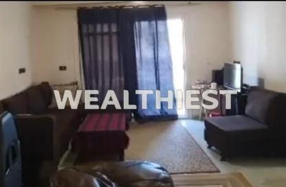 Apartment - 2 Bedrooms - 2 Bathrooms for sale in B7 - Madinaty - Cairo