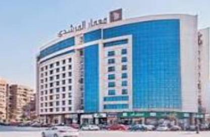 Apartment - 3 Bedrooms - 3 Bathrooms for sale in Rayhana Residence - Zahraa El Maadi - Hay El Maadi - Cairo