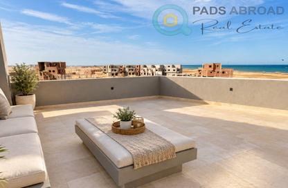Apartment - 1 - 1 for sale in Al Ahyaa District - Hurghada - Red Sea