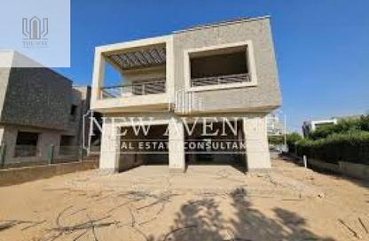 فيلا - 7 غرف نوم - 8 حمامات للبيع في نيو جيزة - طريق مصر اسكندرية الصحراوي - مدينة 6 أكتوبر - الجيزة فيلا - 7 غرف نوم - 8 حمامات للبيع في نيو جيزة - طريق مصر اسكندرية الصحراوي - مدينة 6 أكتوبر - الجيزة