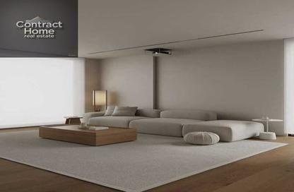 Apartment - 2 Bedrooms - 2 Bathrooms for rent in Privado - Madinaty - Cairo