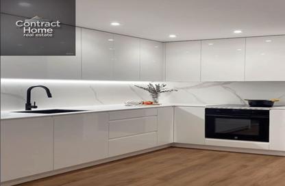 Apartment - 2 Bedrooms - 2 Bathrooms for rent in Privado - Madinaty - Cairo