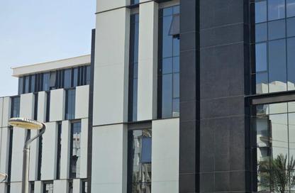 مساحات مكتبية - استوديو - 2 حمامات للايجار في ميفيدا - كمبوندات التجمع الخامس - التجمع الخامس - مدينة القاهرة الجديدة - القاهرة