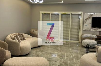 Townhouse - 4 Bedrooms - 4 Bathrooms for sale in Green Square - Mostakbal City Compounds - Mostakbal City - Future City - Cairo