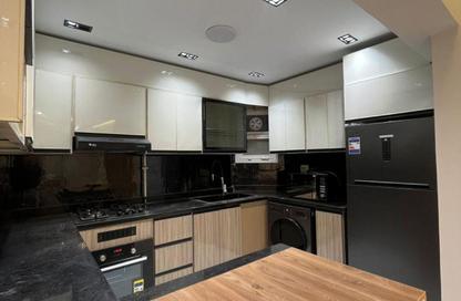 Apartment - 3 Bedrooms - 2 Bathrooms for rent in El Rehab Extension - Al Rehab - New Cairo City - Cairo Apartment - 3 Bedrooms - 2 Bathrooms for rent in El Rehab Extension - Al Rehab - New Cairo City - Cairo