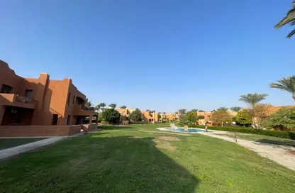 Villa - 4 Bedrooms - 3 Bathrooms for sale in Stella Makadi Gardens - Makadi - Hurghada - Red Sea