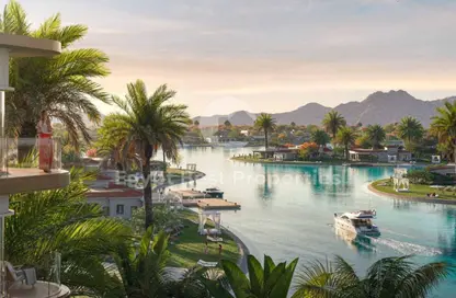 Chalet - 3 Bedrooms - 3 Bathrooms for sale in Mesca - Soma Bay - Safaga - Hurghada - Red Sea Chalet - 3 Bedrooms - 3 Bathrooms for sale in Mesca - Soma Bay - Safaga - Hurghada - Red Sea