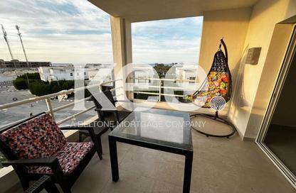 Chalet - 3 Bedrooms - 3 Bathrooms for sale in Amwaj - Sidi Abdel Rahman - North Coast