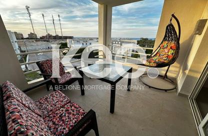 Chalet - 3 Bedrooms - 3 Bathrooms for sale in Amwaj - Sidi Abdel Rahman - North Coast