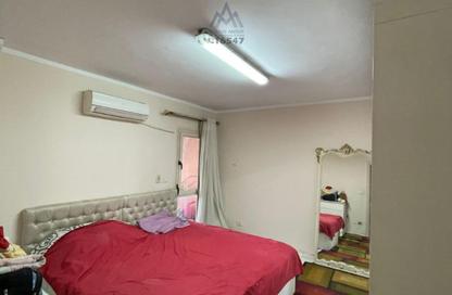 Apartment - 3 Bedrooms - 3 Bathrooms for sale in Talaat Mostafa St. - Rehab City Second Phase - Al Rehab - New Cairo City - Cairo