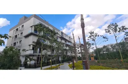 Penthouse - 1 Bedroom - 2 Bathrooms for sale in Villette - 5th Settlement Compounds - The 5th Settlement - New Cairo City - Cairo