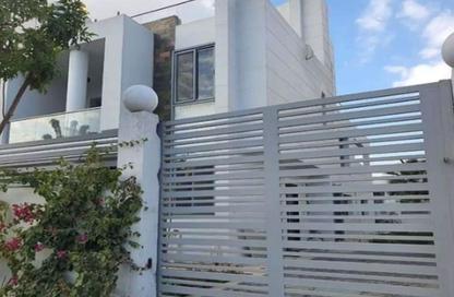 شقة - 3 - 3 للبيع في كليوباترا سكوير - محور 26 يوليو - مدينة 6 أكتوبر - الجيزة