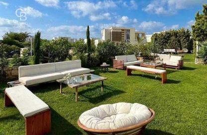 Townhouse - 4 Bedrooms - 4 Bathrooms for sale in Villette - 5th Settlement Compounds - The 5th Settlement - New Cairo City - Cairo