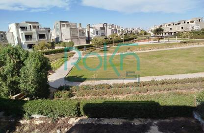 فيلا - 4 - 4 للبيع في نيو جيزة - طريق مصر اسكندرية الصحراوي - مدينة 6 أكتوبر - الجيزة