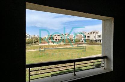 فيلا - 4 - 4 للبيع في نيو جيزة - طريق مصر اسكندرية الصحراوي - مدينة 6 أكتوبر - الجيزة