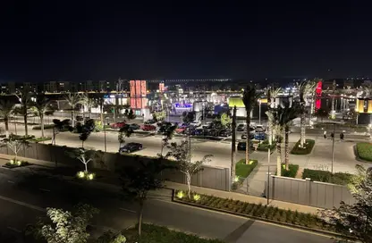 شقة - 3 غرف نوم - 3 حمامات للايجار في ميفيدا - كمبوندات التجمع الخامس - التجمع الخامس - مدينة القاهرة الجديدة - القاهرة