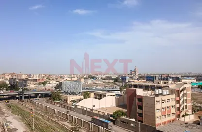 Apartment - 2 Bedrooms - 1 Bathroom for sale in Moharam Bek St. - Moharam Bek - Hay Wasat - Alexandria