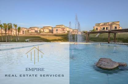 Townhouse - 3 - 3 for sale in Layan Residence - 5th Settlement Compounds - The 5th Settlement - New Cairo City - Cairo Townhouse - 3 - 3 for sale in Layan Residence - 5th Settlement Compounds - The 5th Settlement - New Cairo City - Cairo