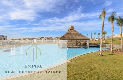 Townhouse - 3 - 3 for sale in Layan Residence - 5th Settlement Compounds - The 5th Settlement - New Cairo City - Cairo