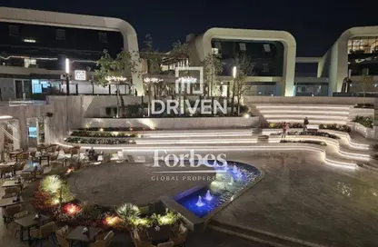 Office Space - 2 Bedrooms - 1 Bathroom for rent in Centrada Plaza - Juhayna Square - 6 October City - Giza