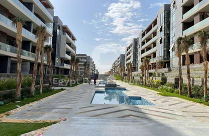 Penthouse - 3 Bedrooms - 3 Bathrooms for sale in Villette - 5th Settlement Compounds - The 5th Settlement - New Cairo City - Cairo Penthouse - 3 Bedrooms - 3 Bathrooms for sale in Villette - 5th Settlement Compounds - The 5th Settlement - New Cairo City - Cairo