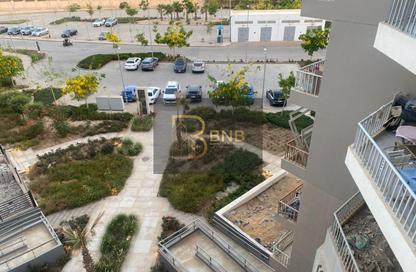 Apartment - 3 Bedrooms - 2 Bathrooms for rent in Cluster 1 - Hyde Park - New Cairo City - Cairo